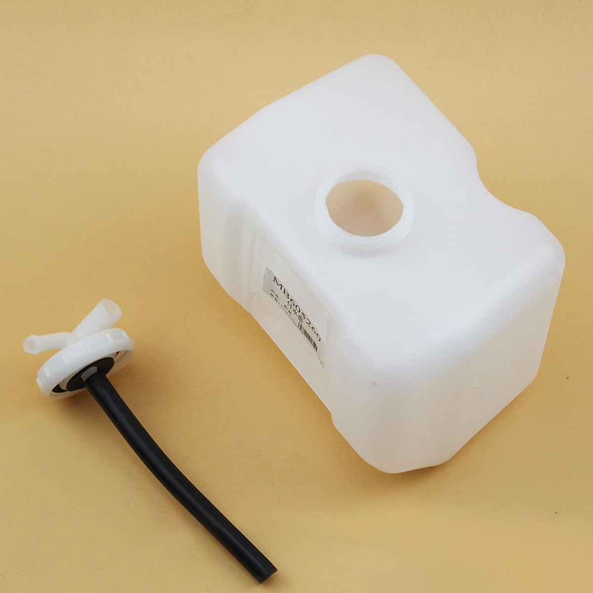 ya 10 9.16 baidi New car coolant overflow reservoir fits for Mitsubishi MB605260