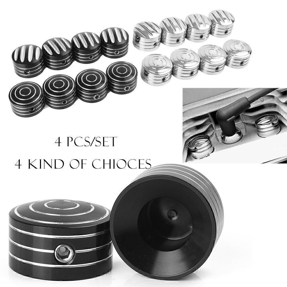 ya 9 10.24 4X Bolts Toppers Fit 1986-later XL, 2008-2013 XR 1985-1999 Evolution 1340