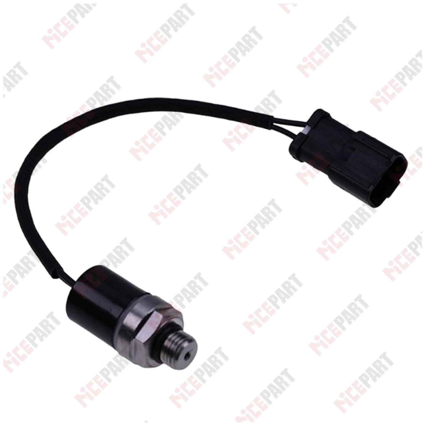 ya 6 8.24 baidi Pressure Switch 421-43-32912 Compatible with Komatsu WA150-6 WA270-7 WA380-7 WA450-6