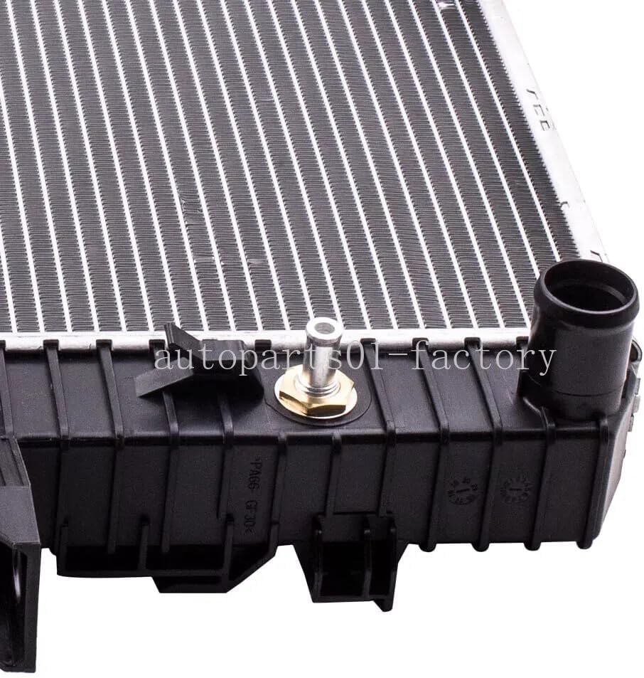ya 2 8.15 Automatic Radiator LR021777 Fit for for Land Rover 05-09 LR3 06-09 for Range for Rover Sport