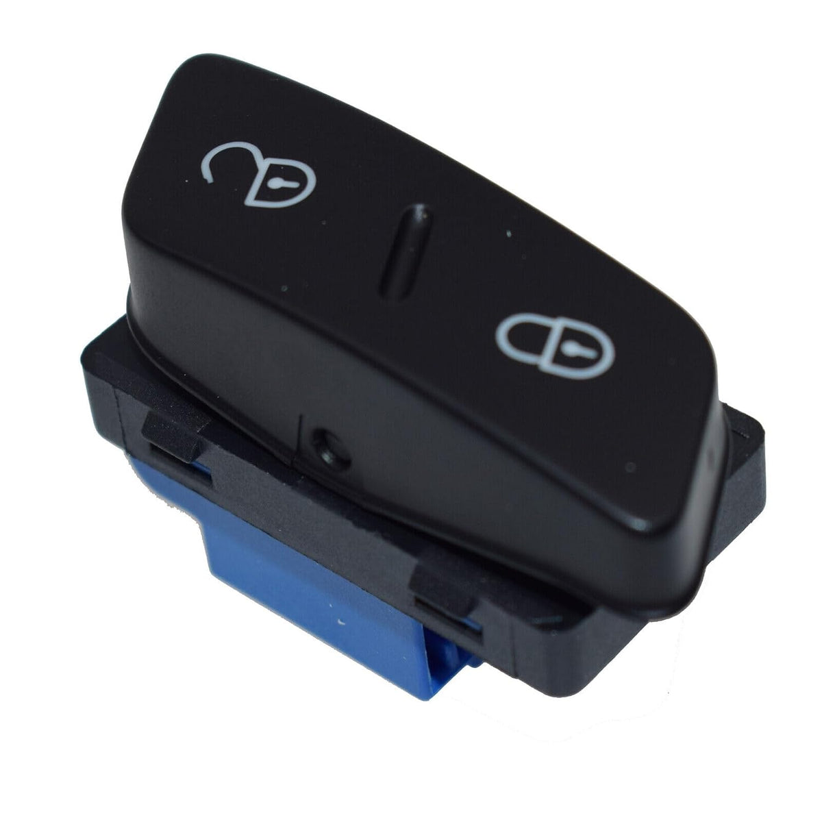 ya 5 8.10 Driver's Central Door Lock Switch Button 1K0962125 for VW for Jetta for Golf for Tiguan