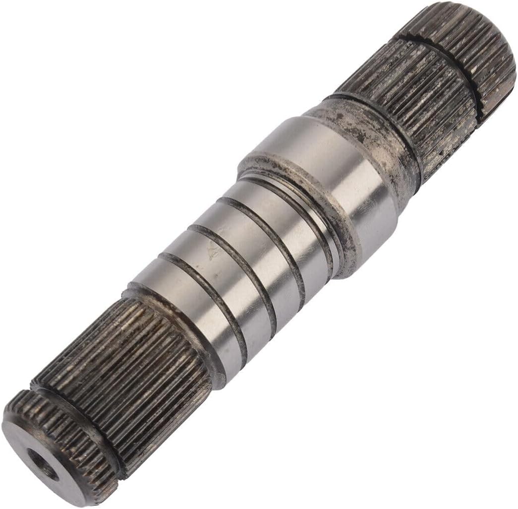 ya 4 8.8.2 for Ram 1500 2012-2022 Front Right Center Shaft Inner Shaft Kit 68257421AF