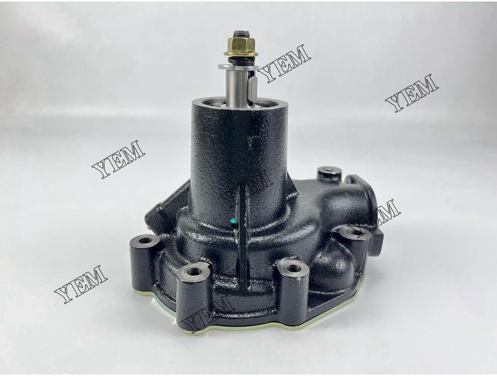 ya 13 9.15 baidi H06C Water Pump 16100-2370 Fit for Hino Diesel Engine for Hino Water Pump