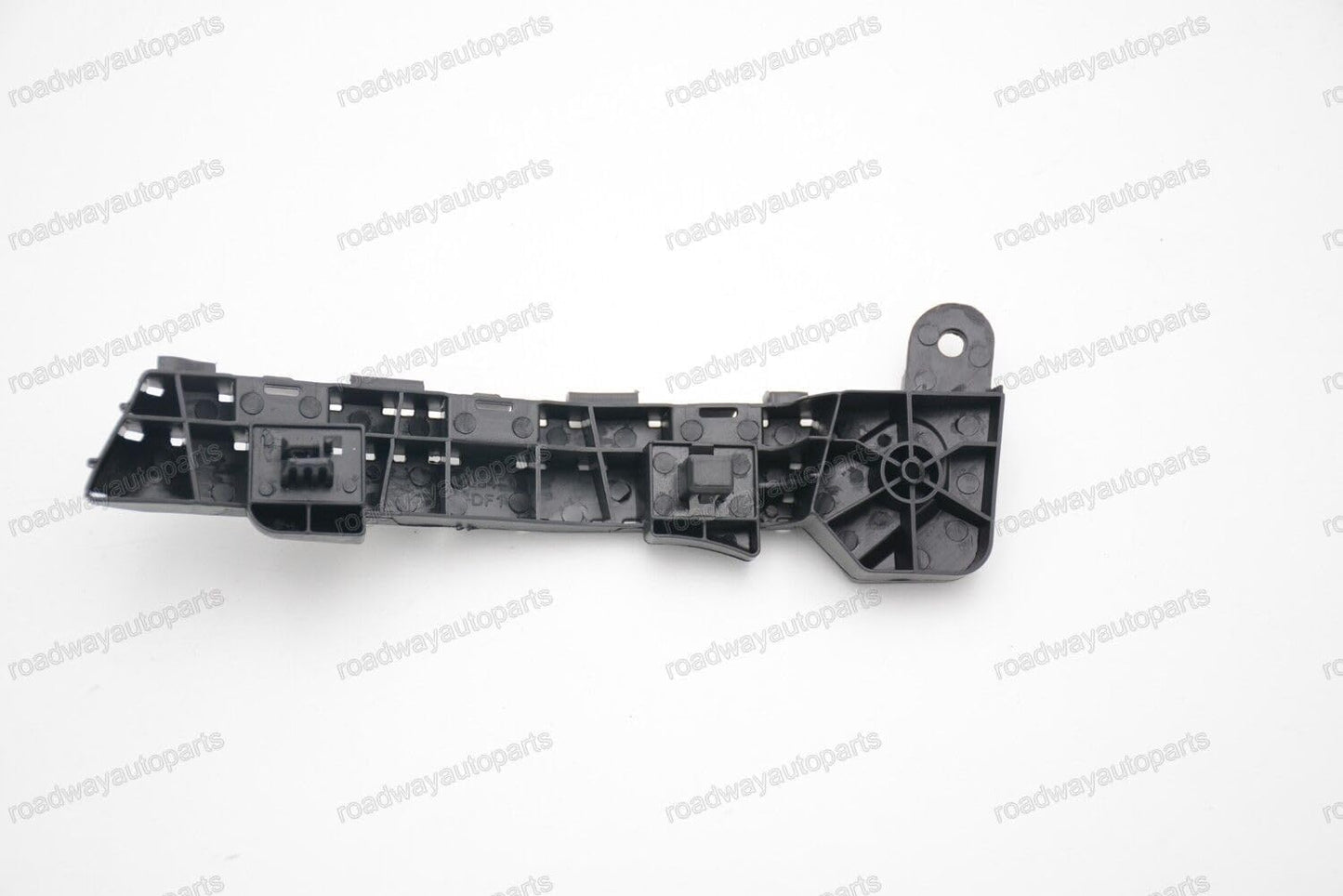 ya 6 8.24 baidi Front Bumper Bracket Retainer Support Holder 2pcs Fit for Honda CRV 2012-2015