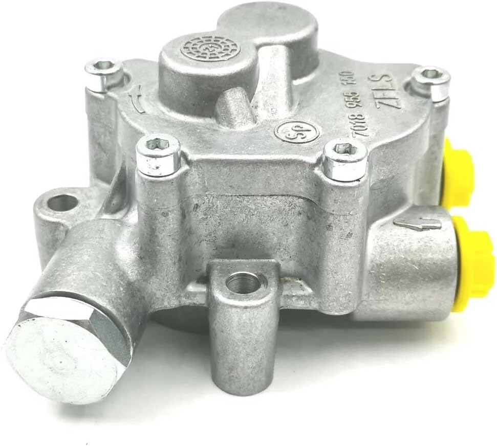 ya 5 8.10 Fuel feed pump for DAF CF85/XF95/XF105 7018955150 1695495 1797650 3576671113