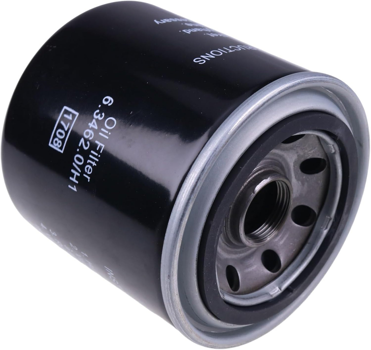 ya 4 8.24 baidi New Oil Filter 6.3462.1 compatible with Kaeser Air Compressor 6.3462.1/A1
