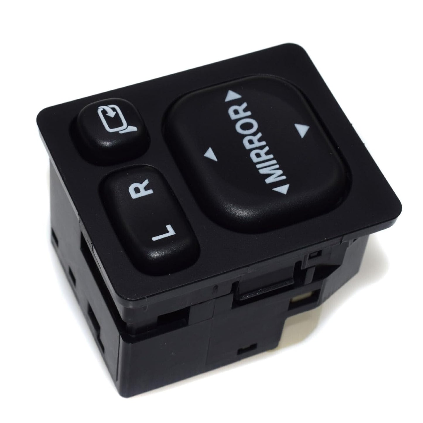 ya 6 8.24 baidi 84872-52040 Rearview Power Mirror Switch for Toyota for Lexus