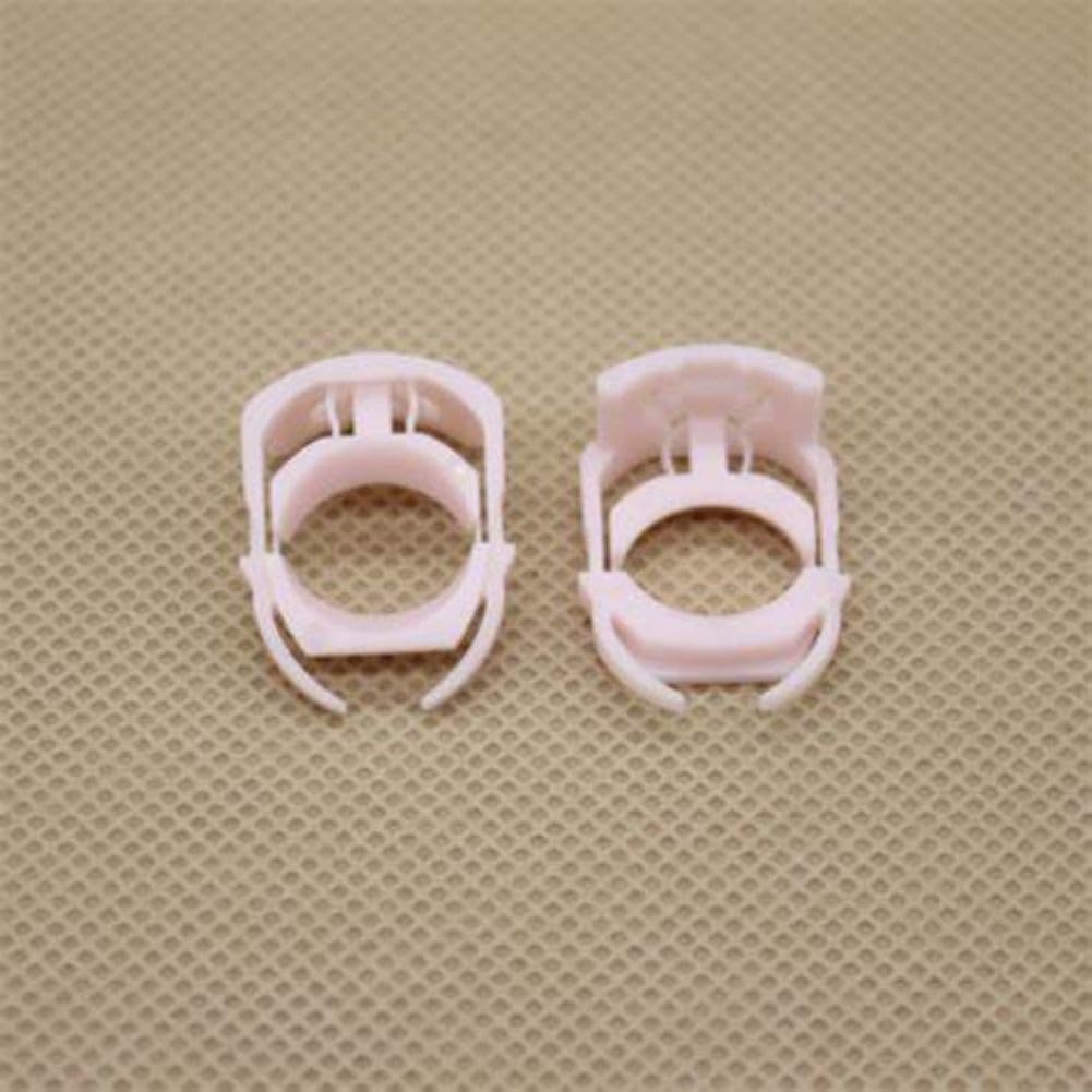 ya 10 9.16 baidi 7L3Z9S317B Fuel Line Retaining Clips for Ford F-150 07-14