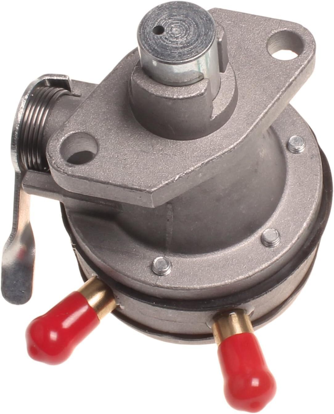 ya 27 10.13 baidi Fuel Lift Pump 129158-52101 129158-52100 For Yanmar 465 46F 46G 3JHE 4TNV84-1