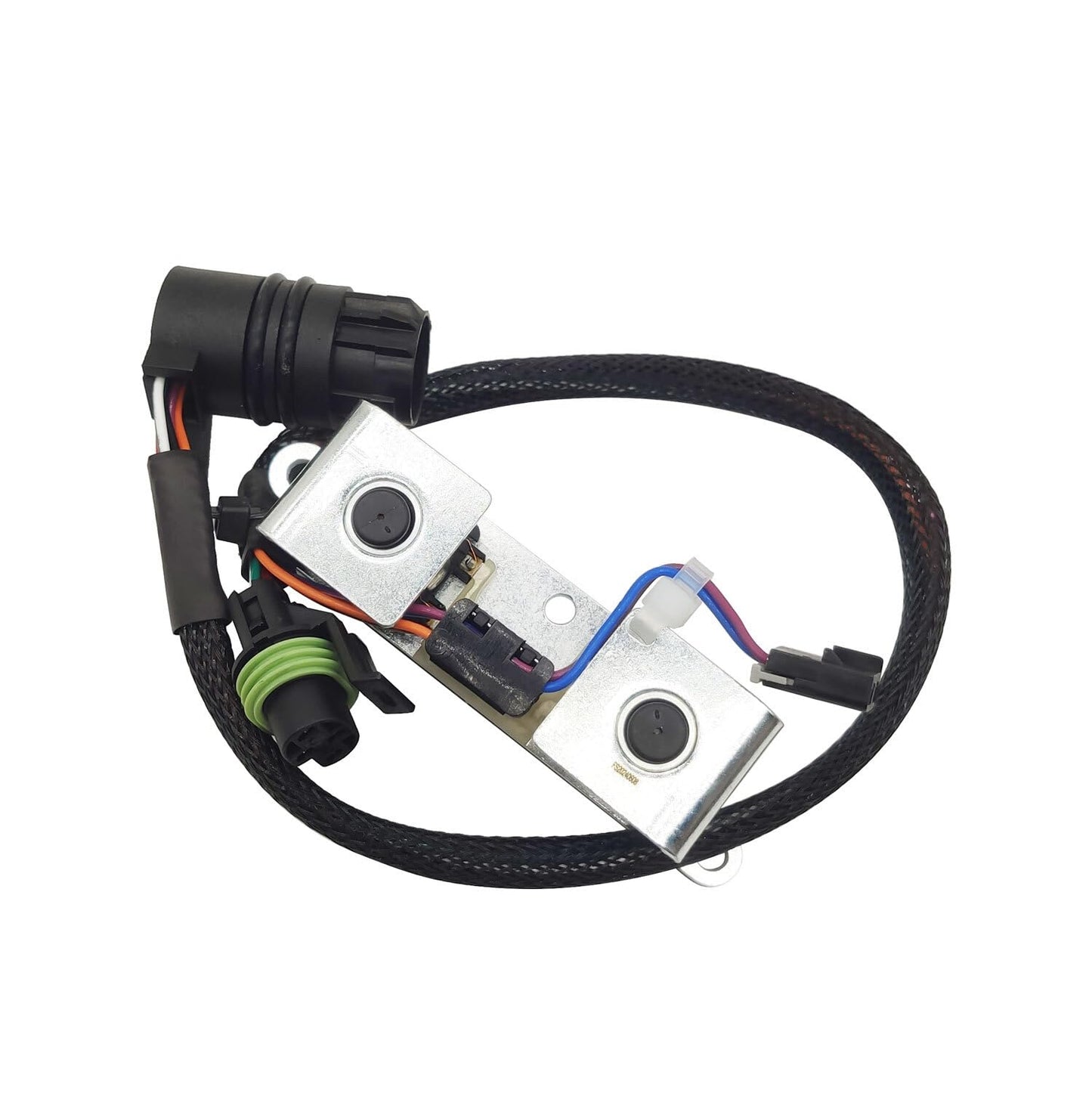 ya 6 8.24 baidi Transmission Overdrive Lockup Solenoid Fit for 1996-1999 for Dodge A500 A518 46RE