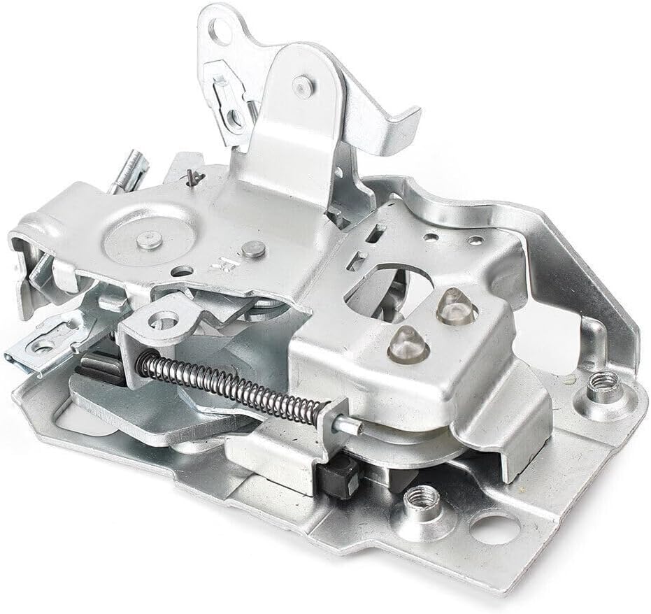 ya 5 8.10 Front Right Passenger Side Door Latch Assembly for GMC for Chevrolet C1500/2500