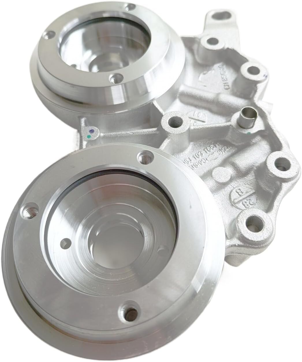 ya 12 10.8 baidi 06L103144F Applicable to for Audi A4 A5 A6 Q5 for VW for JETTA for Passat EA888 Camshaft Bracket Bridge -