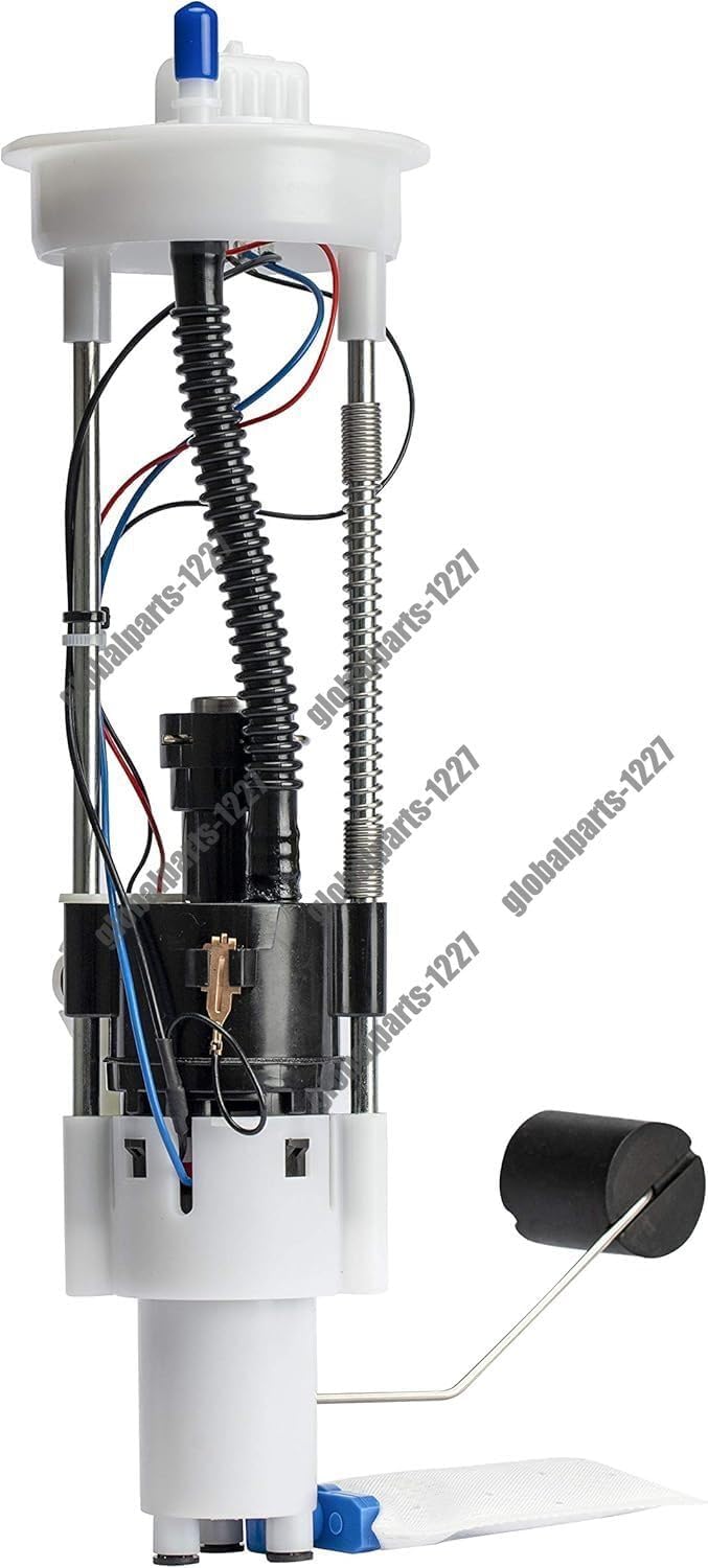 ya 6 8.24 baidi Fuel Pump Assembly 2521307 for Polaris Ranger 570 900 Crew XP 900