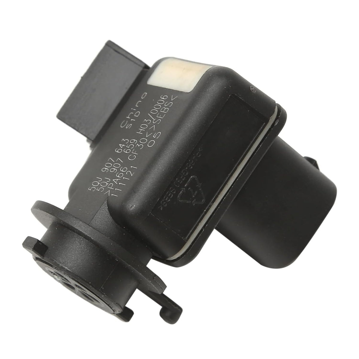 ya 4 8.8.2 Air Quality Climate Sensor 1K0907659 for VW Passat for Tiguan for Golf Eos Octavia