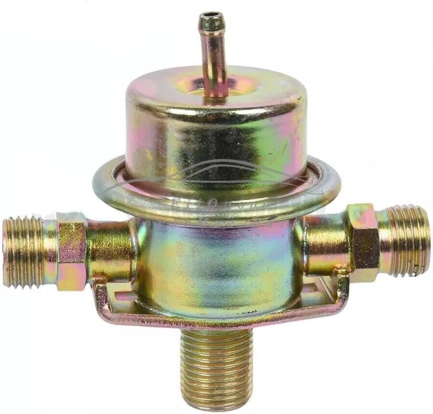 ya 28 10.13 zhengce Fuel Injection Pressure Regulator for Porsche 92811019804, 92811019803