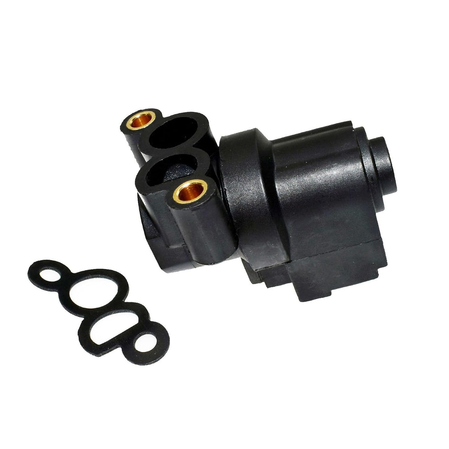 ya 2 8.15 Idle air Control Valve and Gasket 0280140575 are Suitable for BMW E36 E46 318i 318is 316i Z3