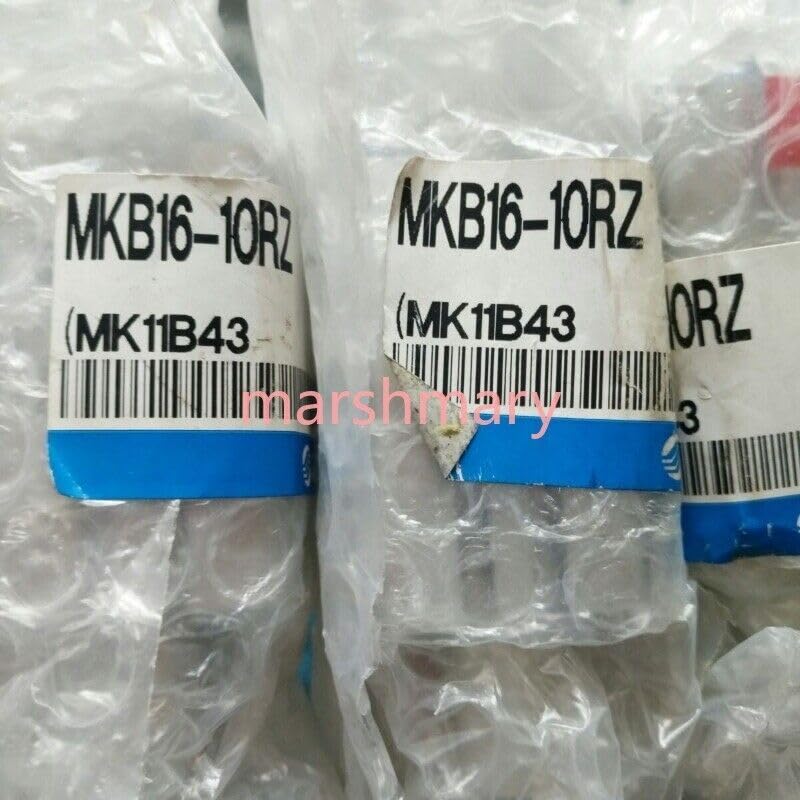 ya 16 10.20 baidi 1PC New MKB16-10RZ MKB1610RZ Pneumatic Air Cylinder #W7-