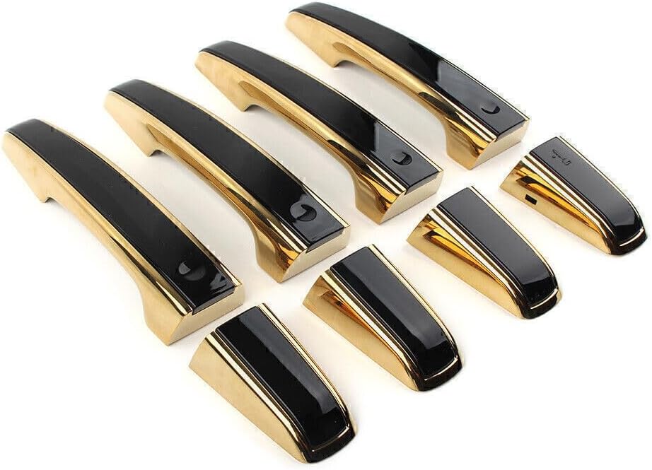 ya 5 8.10 Outside Door Handle Cover for Land Rover Discovery Sport for Range Rover L405 for Jaguar