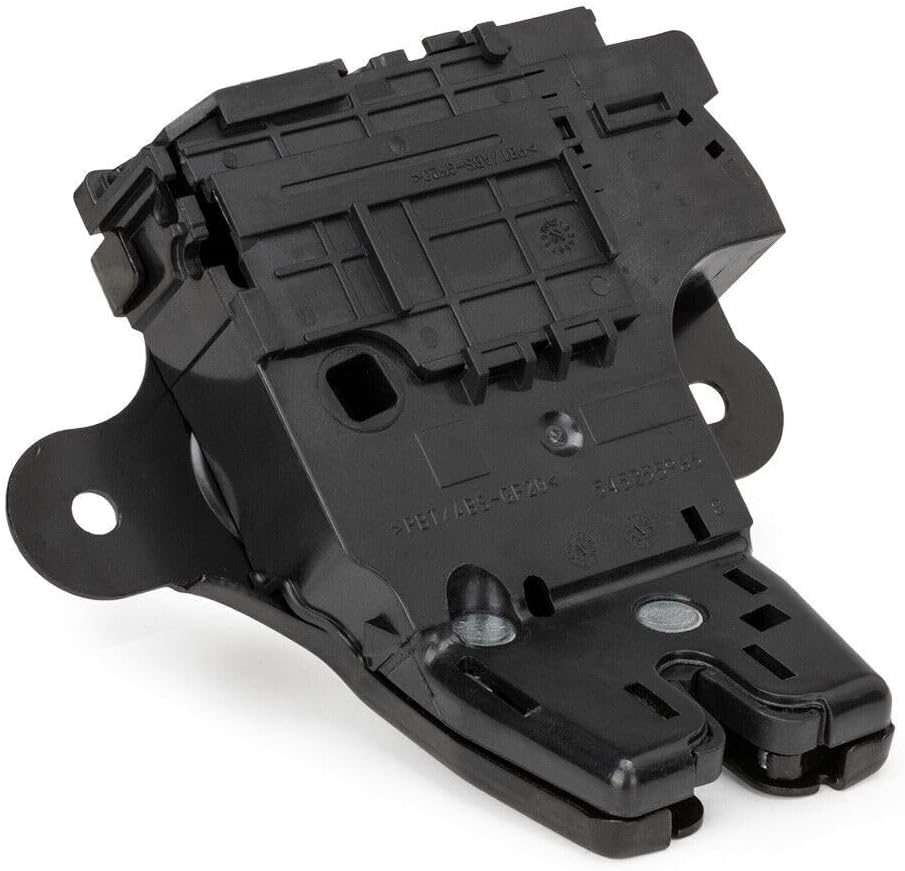 ya 11 9.14 baidi13501988 for 13-18 for Chevy for Chevrolet Malibu Rear Trunk Lock Lid Latch Actuator New