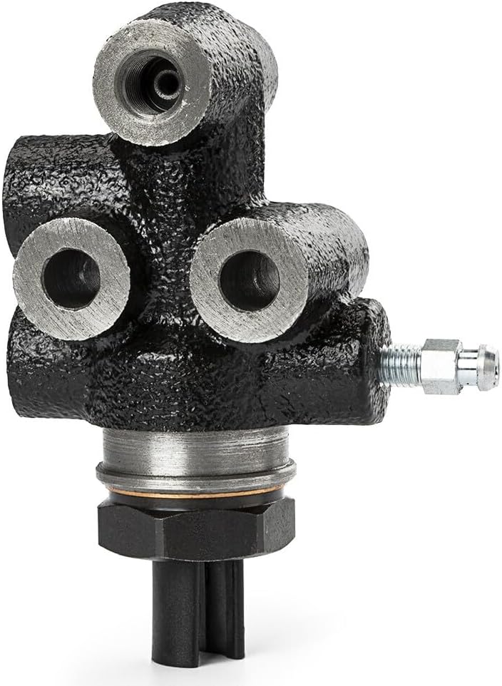 ya 10 9.16 baidi 1X For 1983-1995 for Toyota Pickup Brake Load Sensing Proportioning Valve 2.4L 3.0L