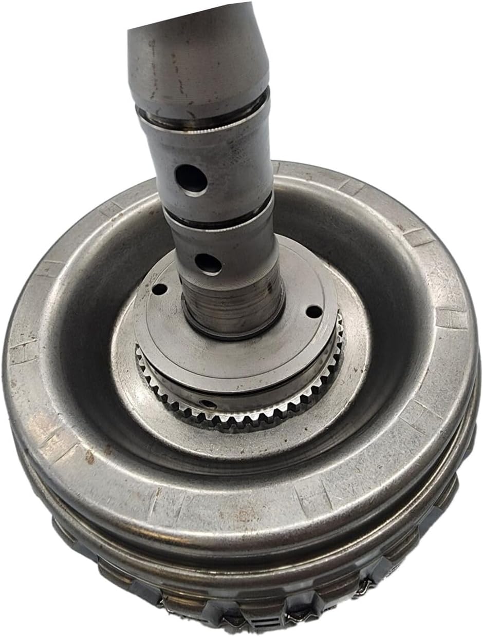 ya 10 9.16 baidi 5HP24 Transmission Clutch Drum Input Drum for VW for Audi for BMW 740i 540i for Jaguar XJ8
