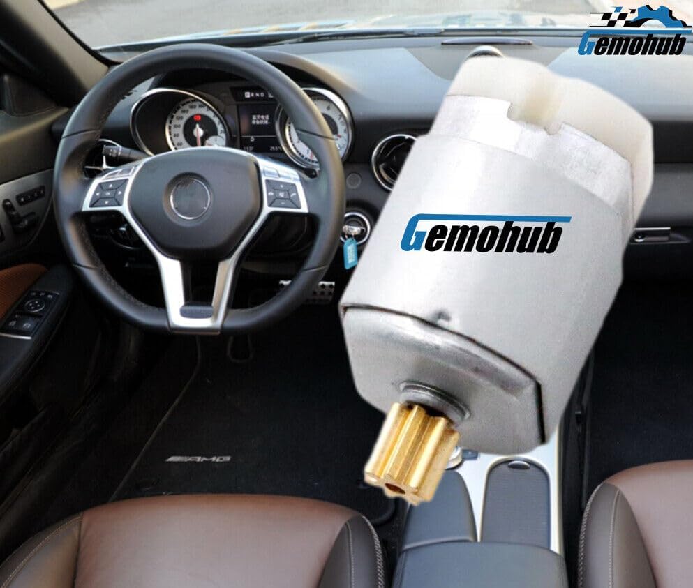 ya 4 8.8.2 High Quality Steering Column Lock Motor Repair for 2003-2011 for Saab 9-3