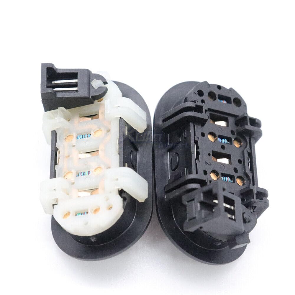 ya 4 8.8 LH Right Grip a Pair of Steering Wheel Wireless switches Suitable for Chrysler for Pacifica for for Dodge