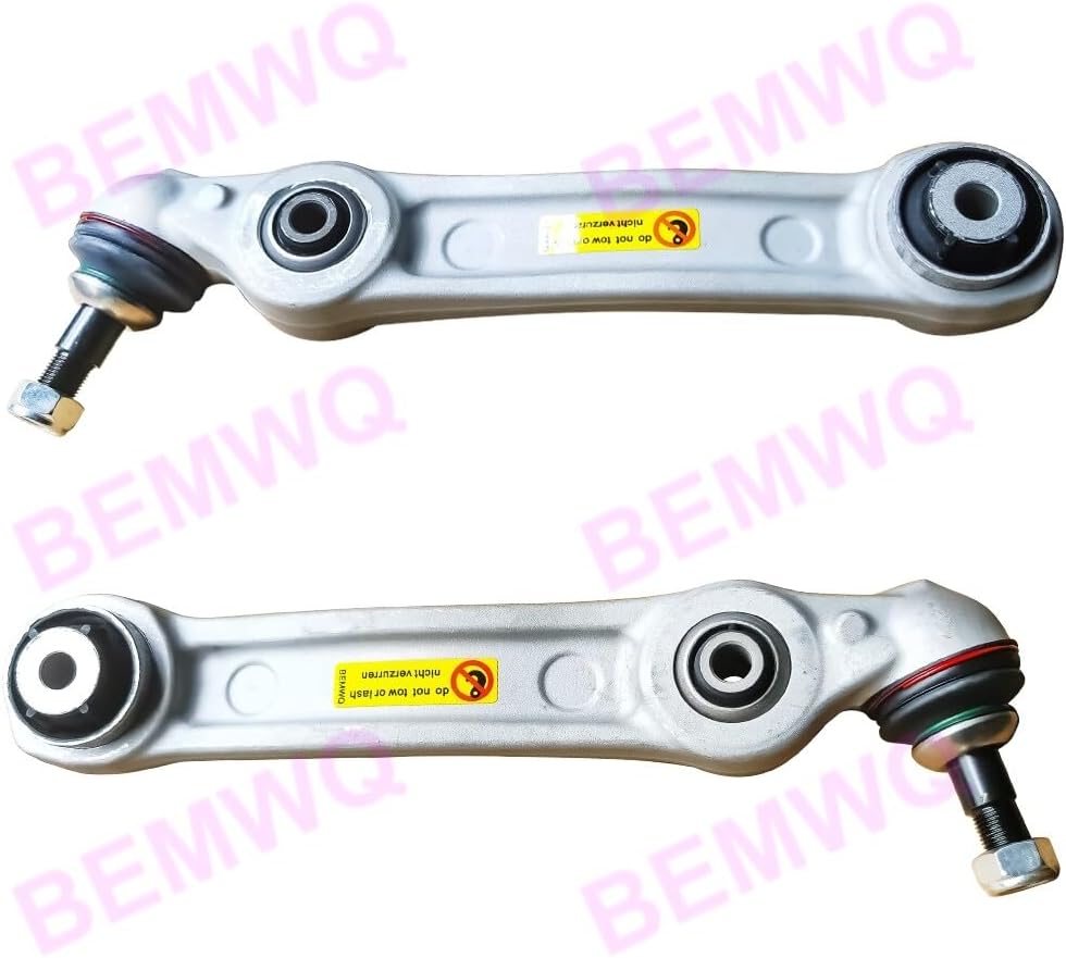 ya 5 8.10 Ball joint + front lower rear control arm for BMW G30 530i 540i 31106861177