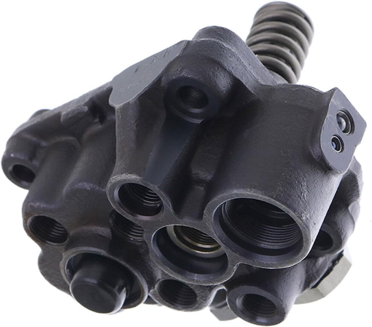 ya 27 10.13 baidi Fuel Injection Pump X4 Head Rotor 129602-51741 For YANMAR 4TNE88 4TNV88 Engine