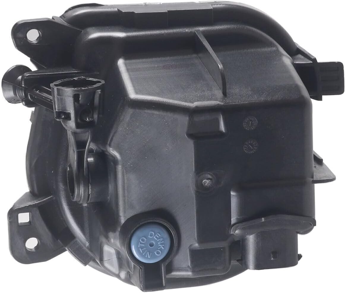 ya 4 8.24 baidi 1pcs car left fog lamp cover f for Ram e without bulb for Hyundai ix35 2010-14