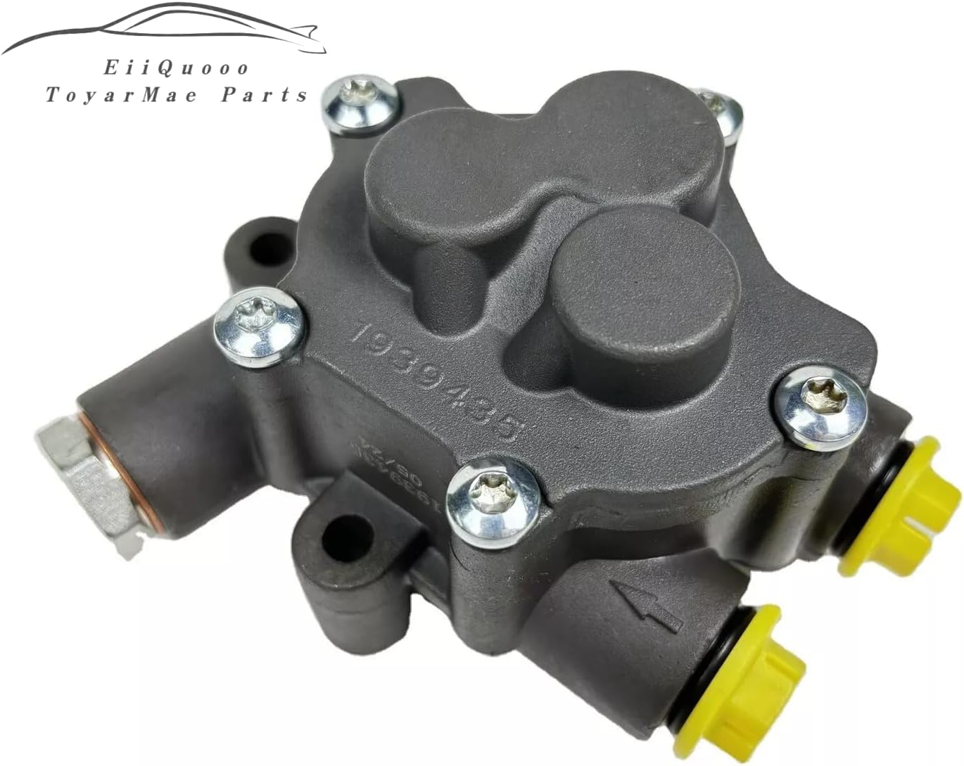 ya 5 8.10 for DAF MX11 MX13 CF XF Truck Fuel Feed Pump 1939435