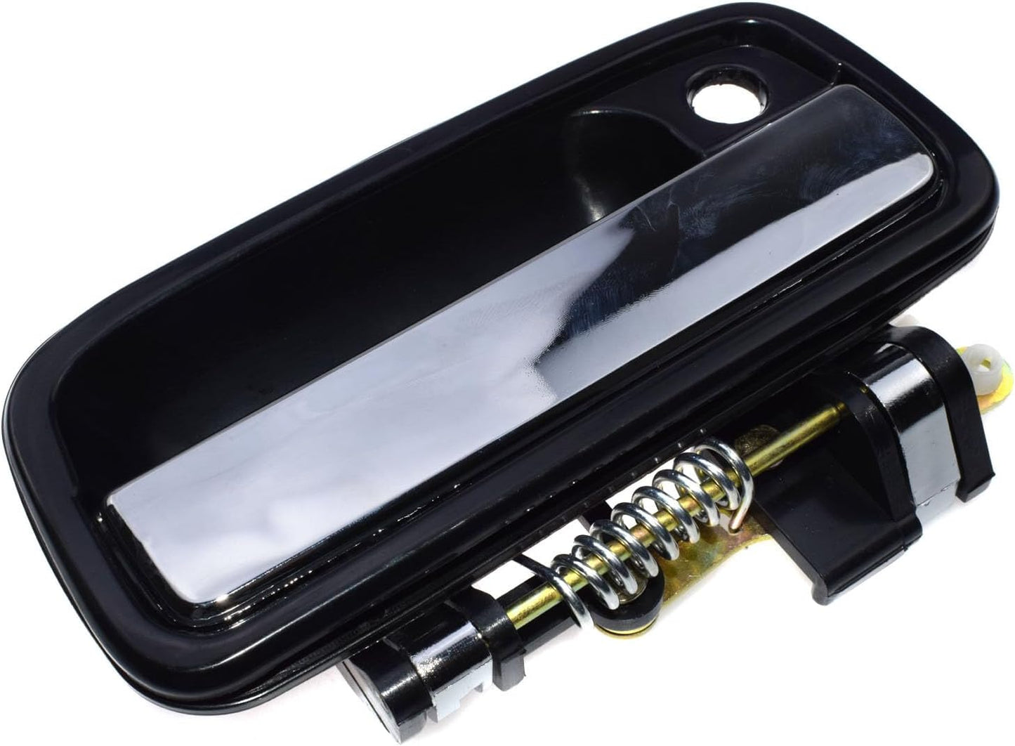 ya 2 8.15 Right Front Chrome Exterior Door Handle 69210-35070 for Toyota Tacoma 1995-2004