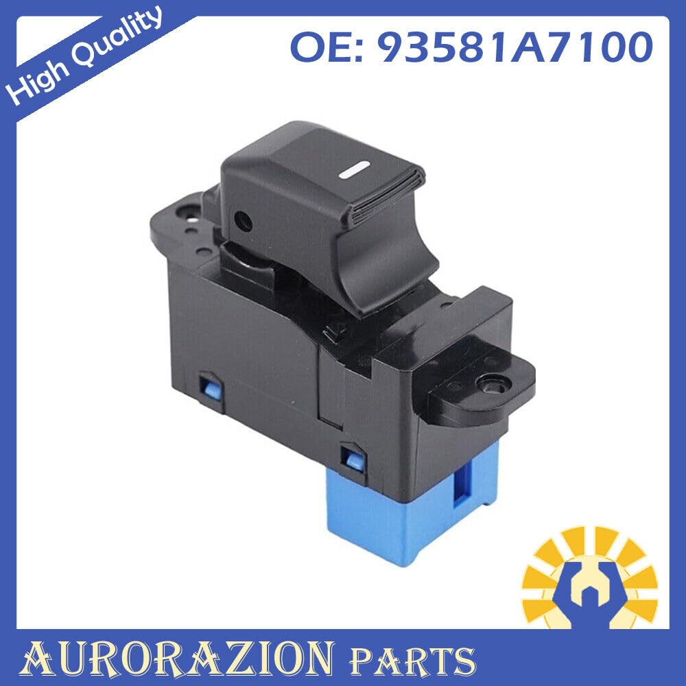 ya 4 8.8.2 The Right Power Window Switch is Suitable for The 13-17 Forte Cerato for Kia K3 93581A7100