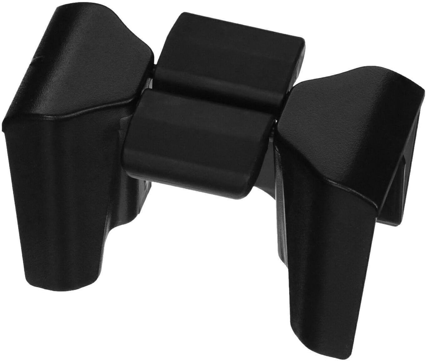 ya 6 8.24 baidi Fits 2002-2007 for Toyota Highlander Black Center Console Cup Holder Insert Divider