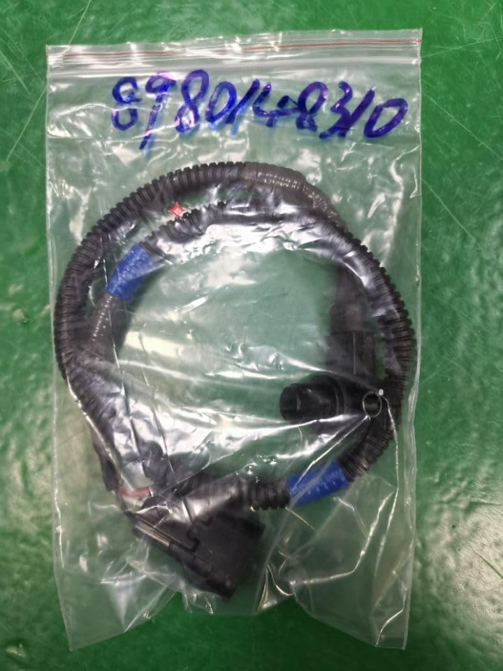 ya 2 8.15 camshaft Sensor 8-98014831-0 for Isuzu 4HK1 6HK1 8980148310
