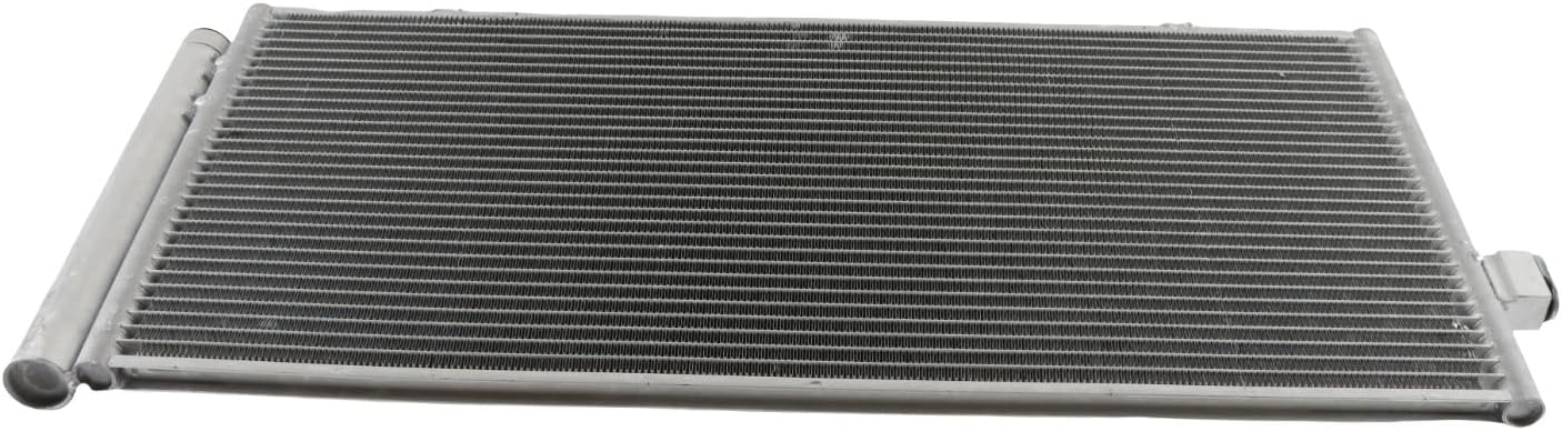 ya 2 8.15 AC Condenser for Subaru for Impreza ester 2.5 3800 3689 vastvehicle