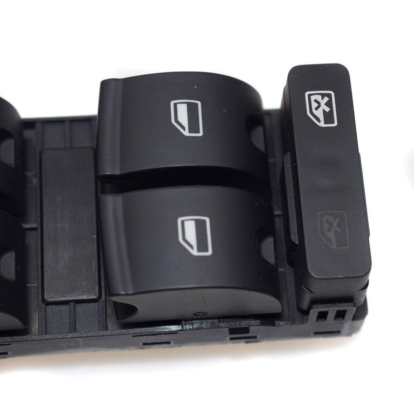ya 4 8.8 8ED959851 Power Window Master Switch Driver Side for Audi A4 2002-2008 B6 B7 S4