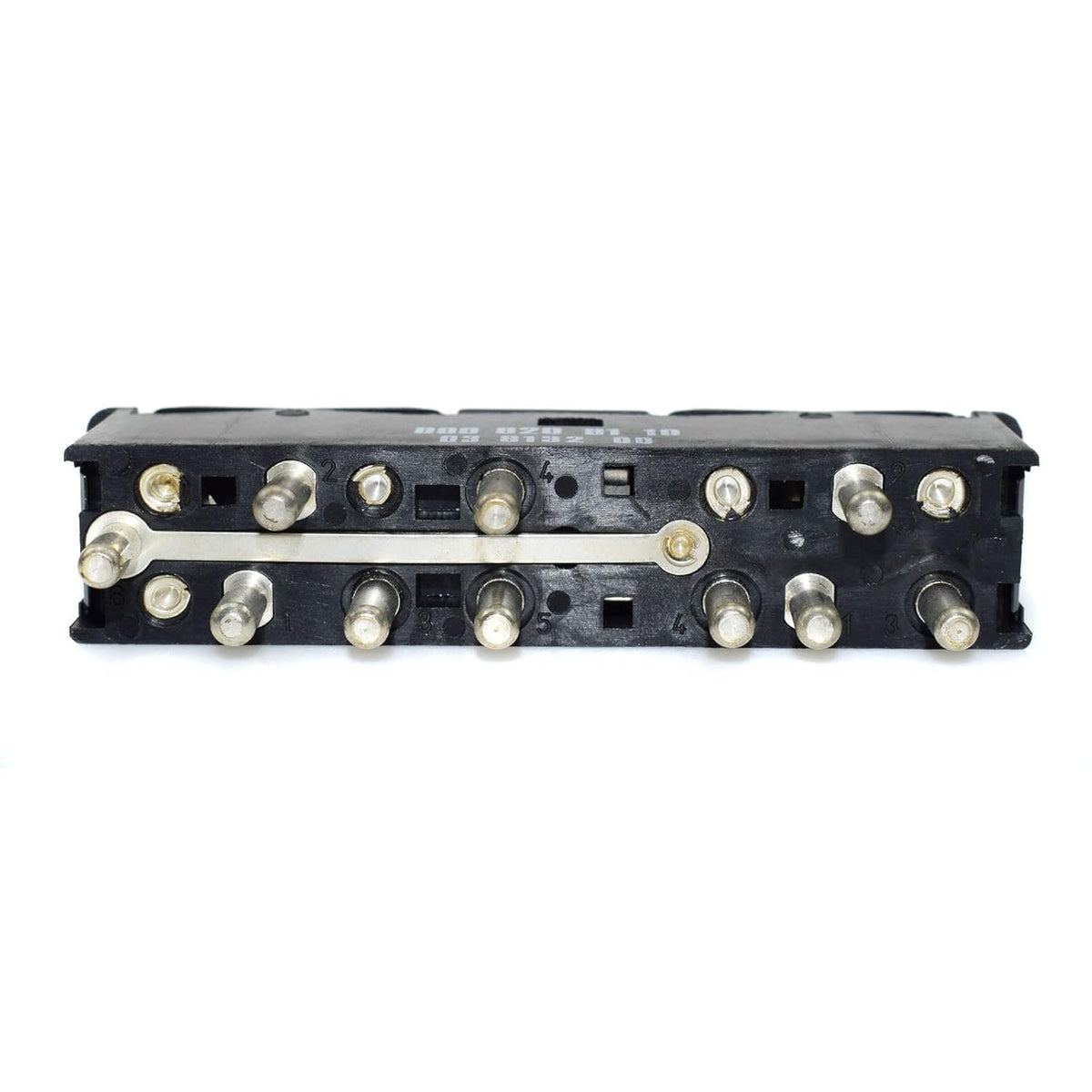 ya 5 8.10 Front Right Door Power Window Switch for Mercedes W201 W123 W126 190D 0008208110