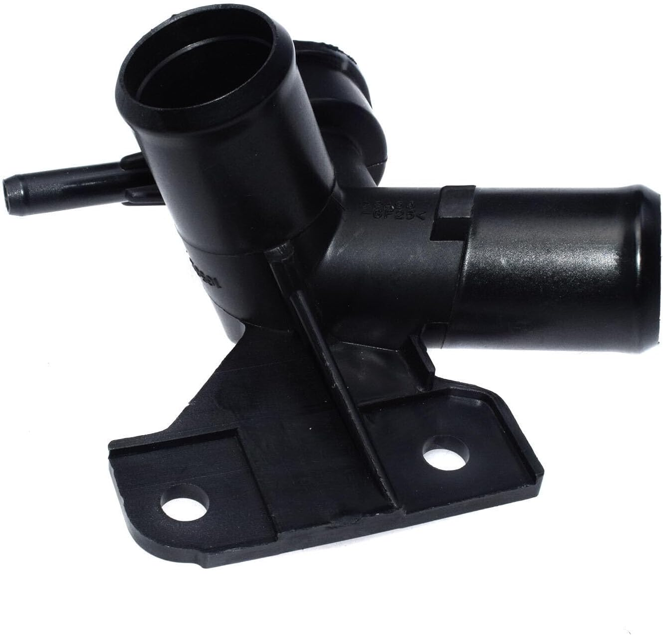ya 2 8.15 Water coolant filler neck assembly for Toyota Echo 00-05 XA XB 04-06 1650221010