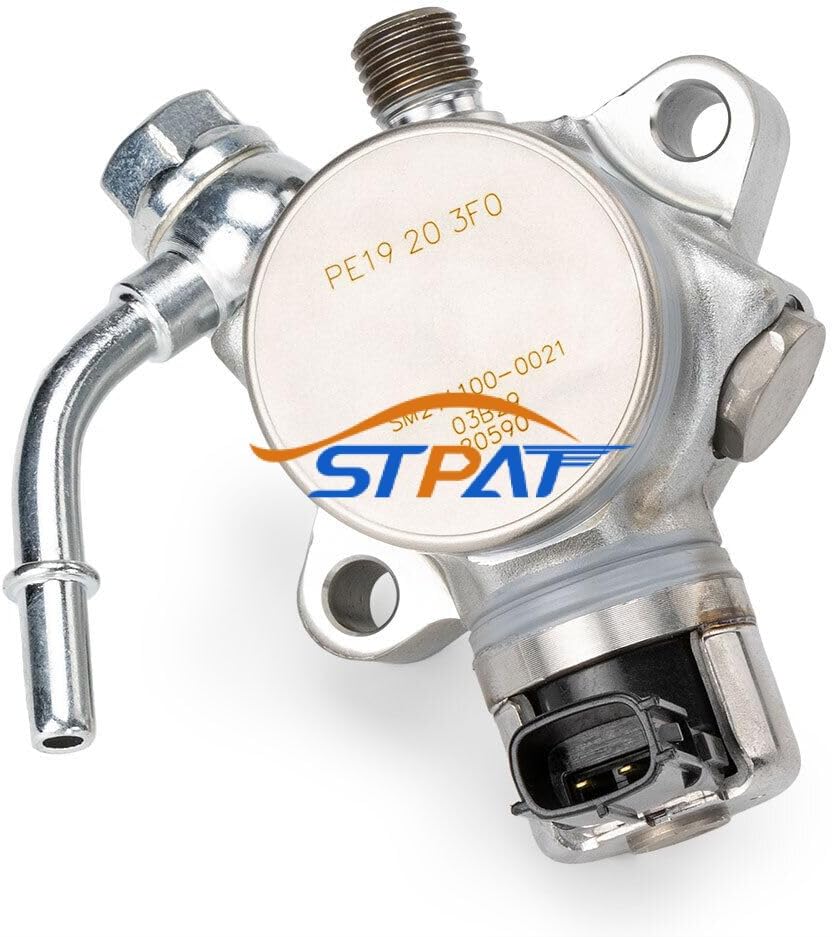 ya 5 8.10 High pressure fuel pump PE19-20-3F0 for Mazda 3 2012-2018
