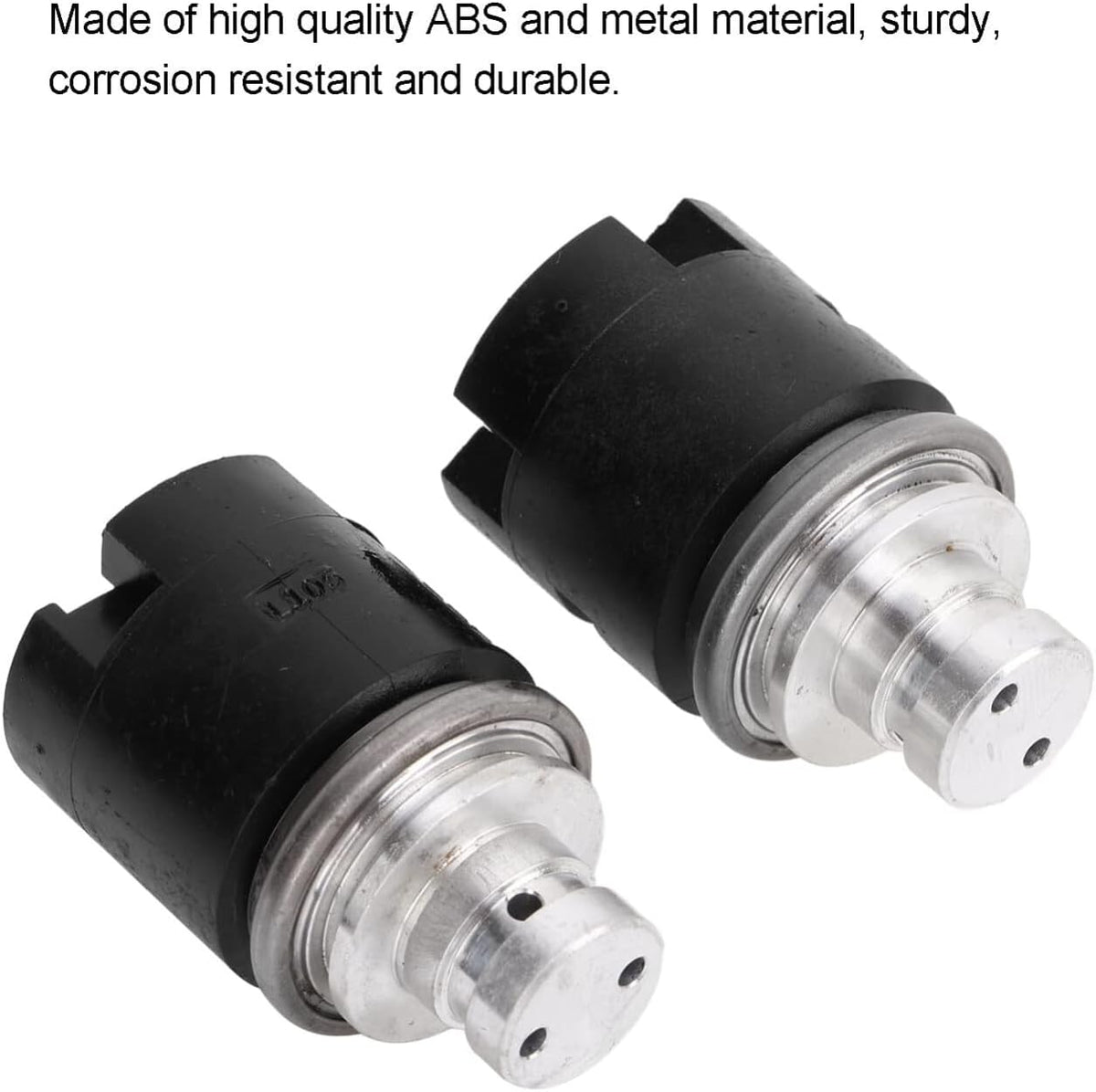 ya 10 9.16 baidi 2-pack 1063327094 transmission solenoid valve ZF4HP16 for Daewoo for Chevrolet for Buick -