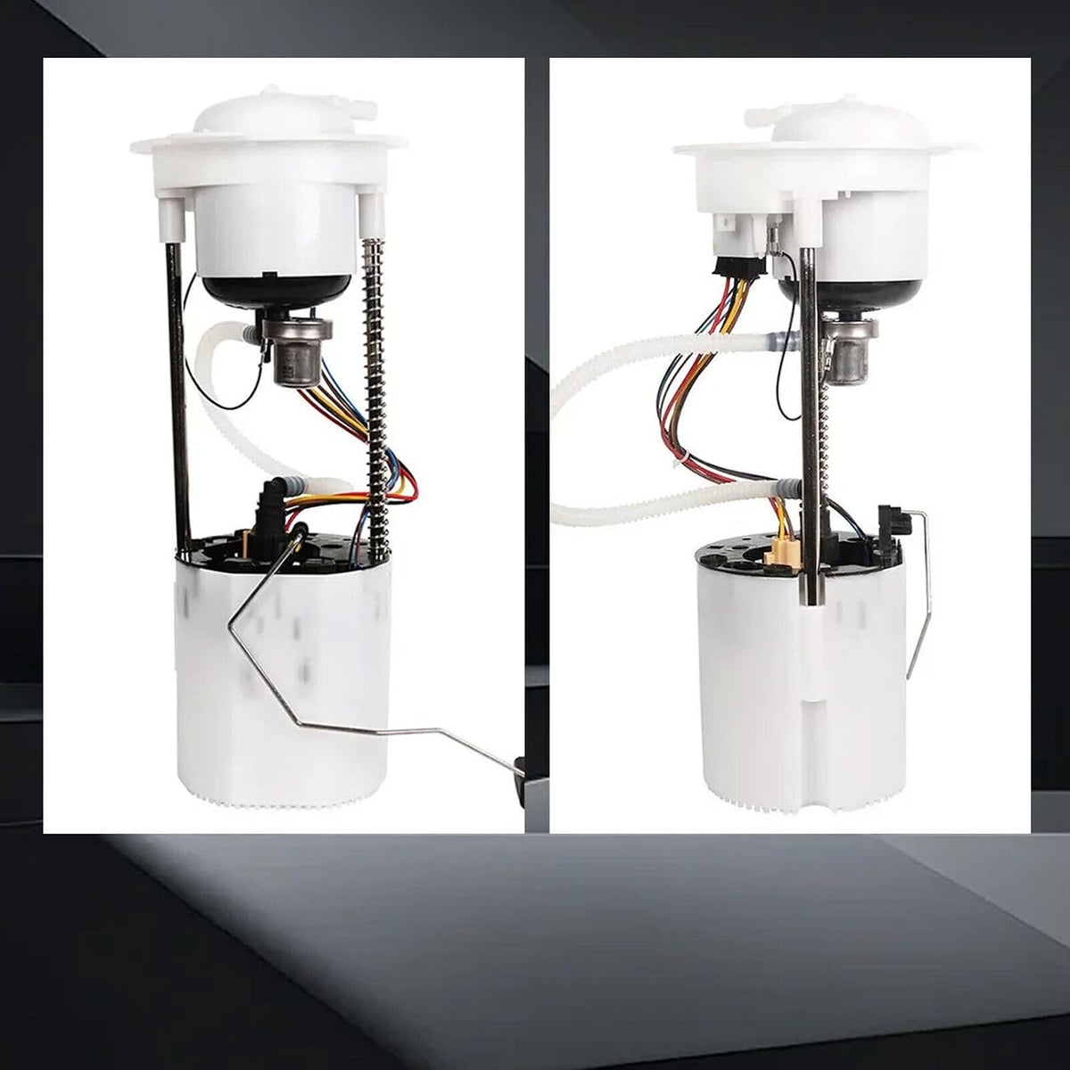 ya 4 8.10 Fuel Pump Module Assembly for Porsche Macan 2015-2018 3.6L 3.0L 2.0L 8R0919051Ie