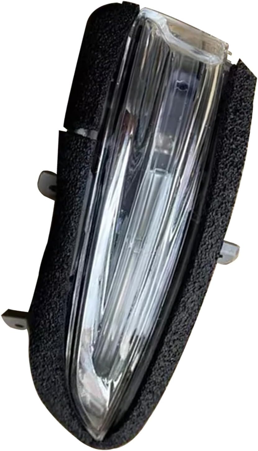 ya 9 10.24 for Lexus GX460 2010-2023 Left Side Rview Mirror Turn Signal Light Replace7