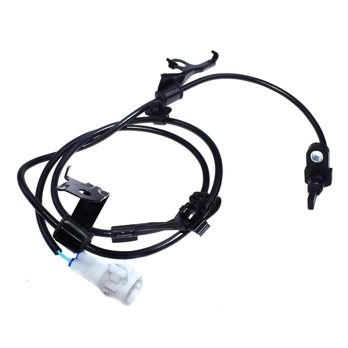 ya 9 10.24 89543-0D040 Left Front ABS Wheel Speed Sensor for Scion XD for Toyota Yaris 1.5L I4-