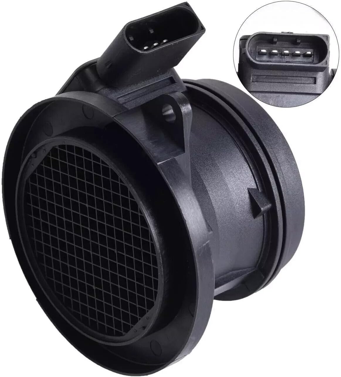 ya 12 10.8 zhengce Mass Air Flow Sensor 2710940248 for Mercedes-Benz C230 2003-2005