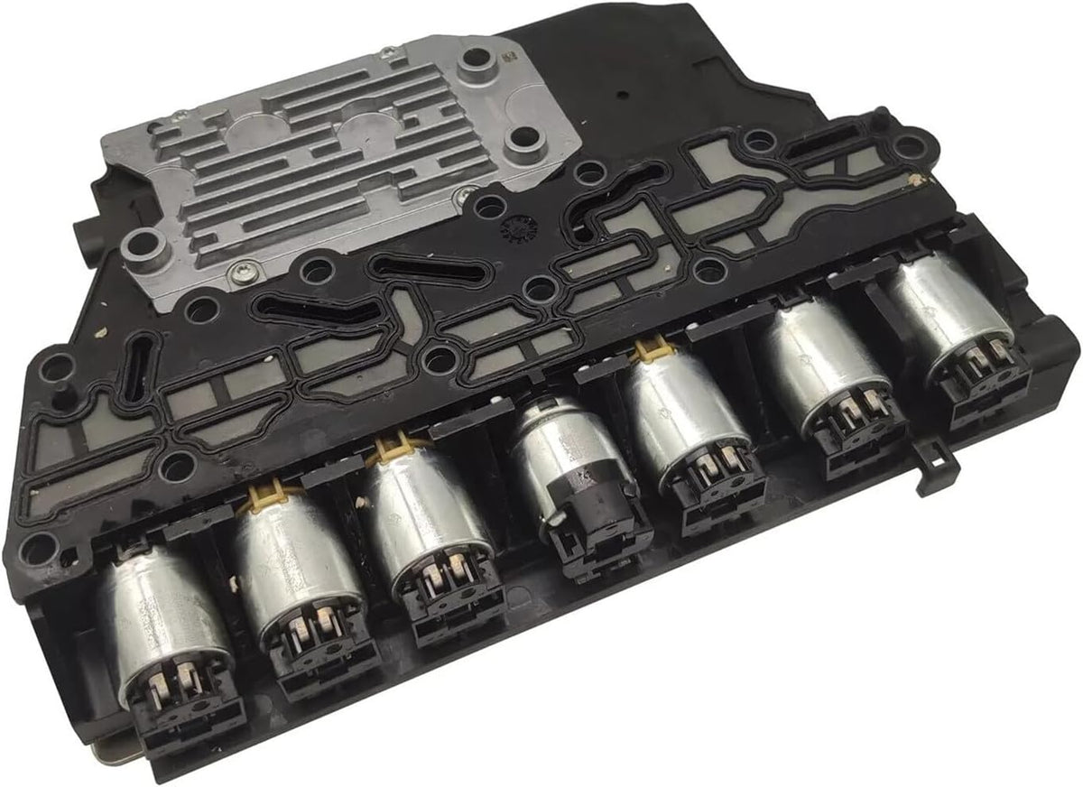 ya 10 9.16 baidi TCM Transmission Control Module w/Solenoid For 6T45 6T50 for Chevrolet TRAX