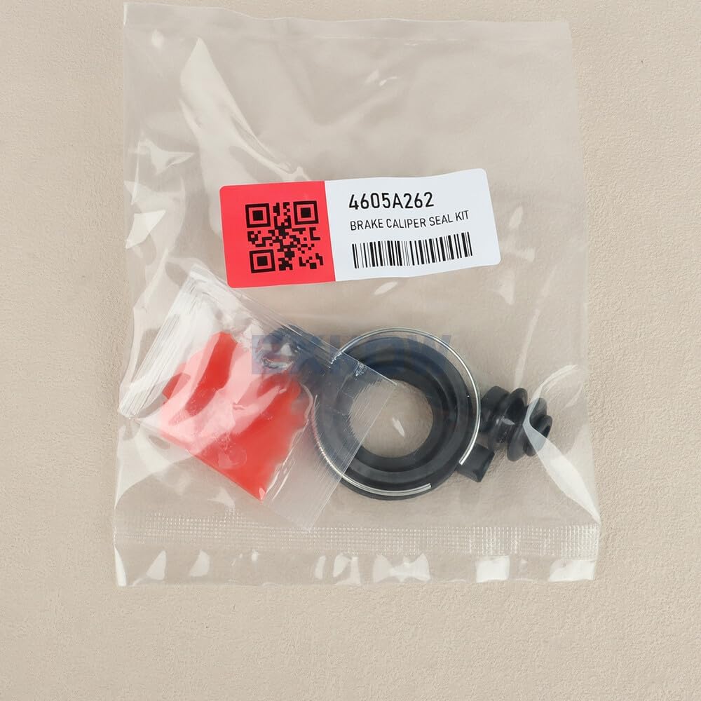 ya 10 9.16 baidi Rear brake caliper seal kit for Mitsubishi for Outlander ASX RVR Lancer 4605A262