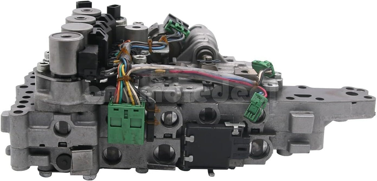 ya 10 9.16 baidi JF011E Valve Body Gearbox CVT Valve Body for Nissan for Altima Sentra Versa for X-Trail