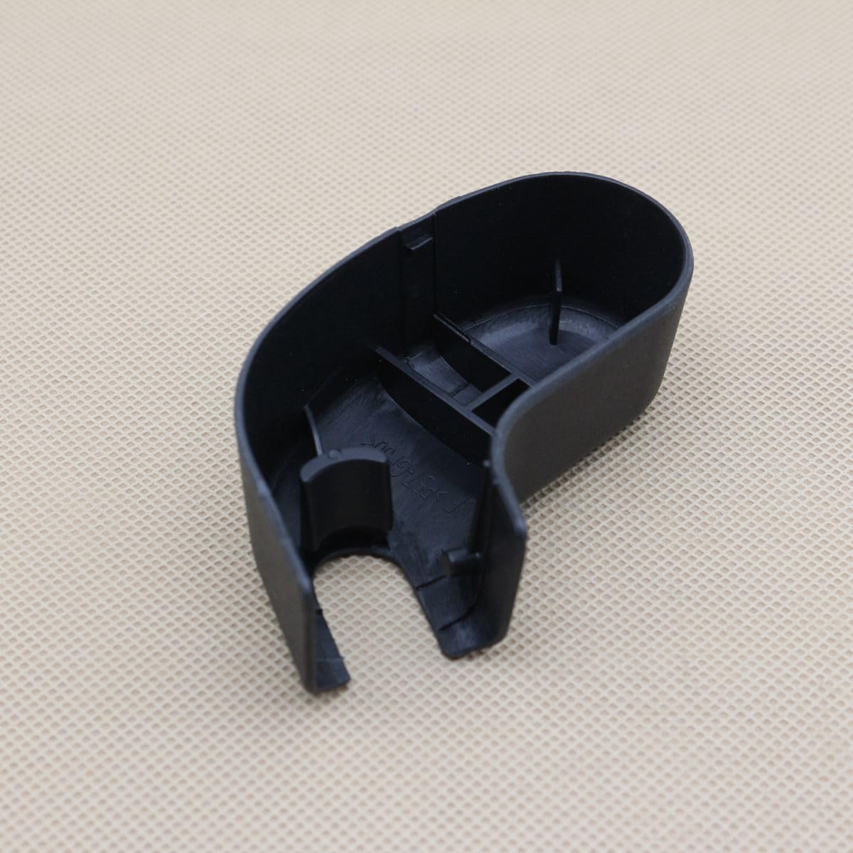 ya 2 8.15 1-Pack Rear Win for DS hield Wiper Arm Nut Cover for Jaguar F-Pace T4A7965