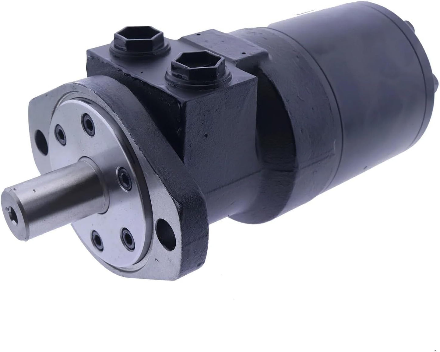 ya 5 8.24 baidi Hydraulic Motor 103-1579-012 103-1579 Replacementbe compatible Eaton Char-Lynn